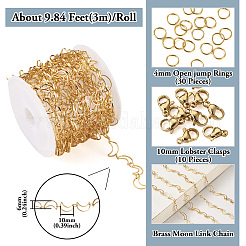 Diy schmuck machen Kit&nbsp;DIY-TA0009-37B