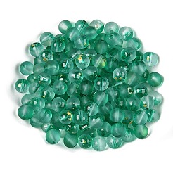 Mattierte Backfarbe&nbsp;LS-DGLA-N005-8mm-09