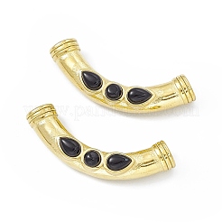 Perlas de acero inoxidable 304 con recubrimiento iónico (IP)&nbsp;STAS-H178-09G-B