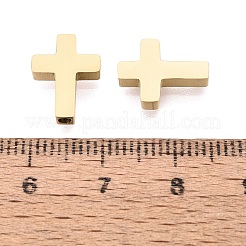 Osterperlen aus Edelstahl 304&nbsp;STAS-N131-01G