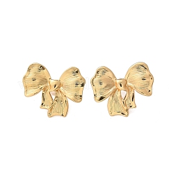 Ohrstecker aus 304 Edelstahl für Damen&nbsp;EJEW-U047-11G