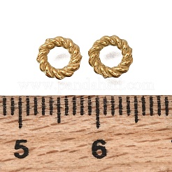 Verbindungsringe aus Edelstahl 304&nbsp;STAS-L315-057G