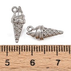 Pendentifs en acier inoxydable 304&nbsp;STAS-B167-23B-P