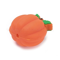 Perline in silicone per il giorno del ringraziamento&nbsp;SIL-I015-03D