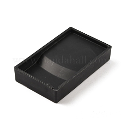 Tintensteine aus Kunststoff&nbsp;FIND-WH0145-23