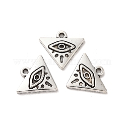 Pendentifs en alliage de style tibétain&nbsp;TIBE-B001-65AS