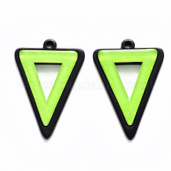 Pendentifs en acétate de cellulose (résine)&nbsp;KY-R017-18