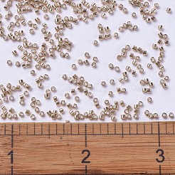 Miyuki Delica Perlen&nbsp;SEED-JP0008-DB0411