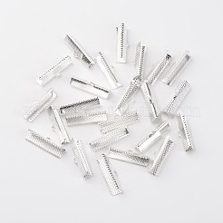 Nastro ferro crimpare estremità&nbsp;X-E182Y-S