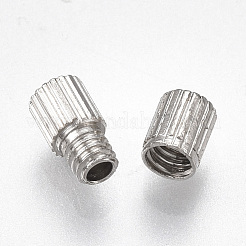 Messingschraube Spangen&nbsp;IFIN-T007-29P-NF