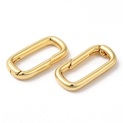Bagues à ressort en laiton&nbsp;KK-R143-25G