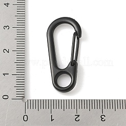 Leichtmetall-Kletterkarabiner&nbsp;FIND-H049-03EB