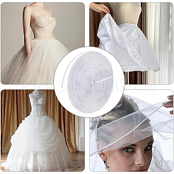 Polyester-Stäbchen&nbsp;OCOR-WH0074-45C