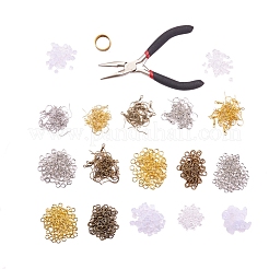 DIY-Schmuck-Kits&nbsp;DIY-YW0001-22