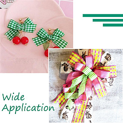 Ruban polyester style 50m 5&nbsp;OCOR-TA0001-44C