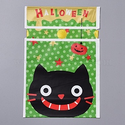 Halloween Kordelzug Geschenkbeutel&nbsp;ABAG-G008-B01-02