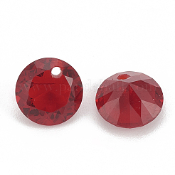 Zirkonia Charms&nbsp;LS-ZIRC-N033-B-04