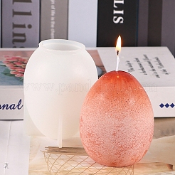 Eier-DIY-Silikonformen für Fondant&nbsp;PW-WG6B682-01