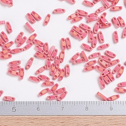 Perle di tila quarto di miyuki&nbsp;SEED-MY05-QTL408FR