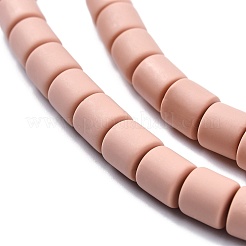 Handgemachte Polymer-Lehm-Korn-Stränge&nbsp;X-CLAY-ZX006-01-135