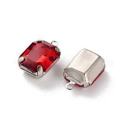 Colgantes de rhinestone&nbsp;RGLA-P038-02P-09
