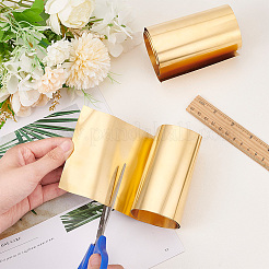 Messingblech&nbsp;DIY-WH0033-43G-02