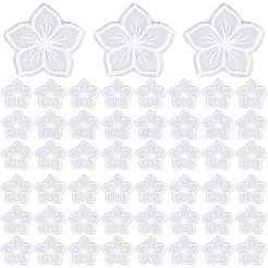 Organza-Ornament-Accessoires&nbsp;FIND-FG0005-35B