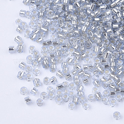 GlasZylinderförmigperlen&nbsp;SEED-Q036-01A-A09