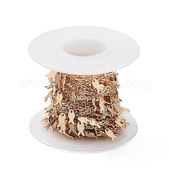 Catene portacavi in ferro fatte a mano&nbsp;CHC-R135-14G