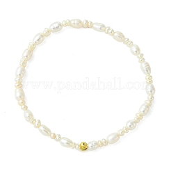 Armbänder aus Naturperlen für Damen&nbsp;BJEW-JB14126