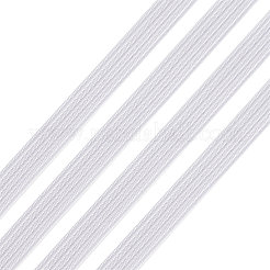 Flaches Gummiband für Mundschutz-Ohrschlaufe&nbsp;JX001A-01