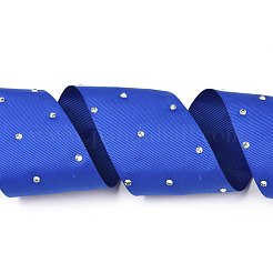 Ruban polyester gros-grain&nbsp;OCOR-G008-05I