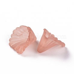 Protezioni tallone acrilico smerigliato&nbsp;MACR-S371-10A-763