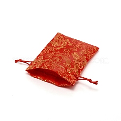 Taschen für die Verpackung von Kleidung&nbsp;ABAG-WH0036-01B