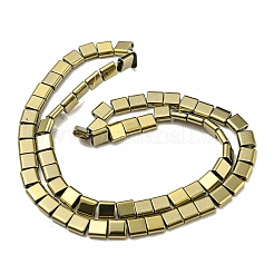 Elettrodeposte ematite sintetico non magnetico fili&nbsp;G-C106-A02-10