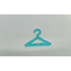 Zubehör zur Präsentation von Ohrringen aus Acryl&nbsp;EDIS-WH0030-30B