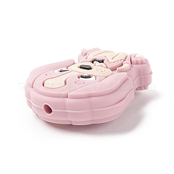 Perle focali in silicone&nbsp;SIL-E003-01G