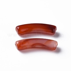 Zweifarbige Acrylperlen&nbsp;MACR-S272-78C