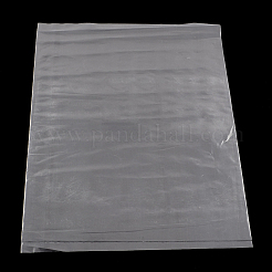 Sacchetti di plastica rettangolo&nbsp;PE-R001-02