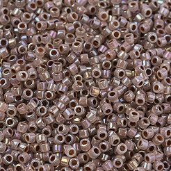 Perles miyuki delica&nbsp;SEED-MY11-DB1749
