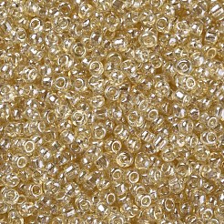 Perline semi di vetro&nbsp;SEED-US0003-3mm-102