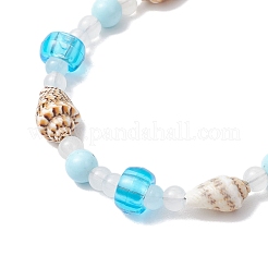 Bracciali in vetro&nbsp;BJEW-JB11757