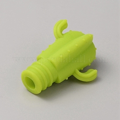 Weinflaschenverschlüsse aus Silikon&nbsp;AJEW-WH0541-09