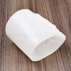 Moules en silicone pour bougies de bricolage&nbsp;SIMO-P014-04A
