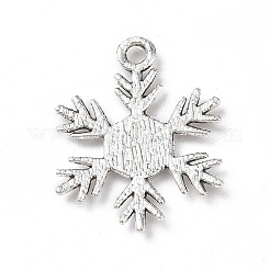 Pendentifs en alliage de style tibétain&nbsp;PALLOY-B014-06