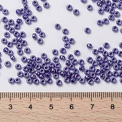 Perline rotonde miyuki rocailles&nbsp;SEED-X0055-RR0432