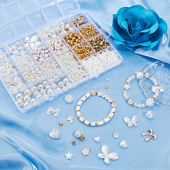Kits de recherche de fabrication de bijoux à bricoler soi-même&nbsp;DIY-BM0001-08