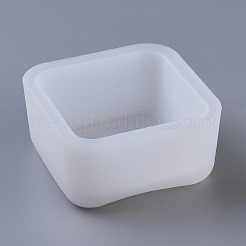 DIY Blumentopf Silikonformen&nbsp;DIY-P010-42