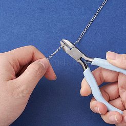 Set di pinze in acciaio&nbsp;TOOL-YW0001-18D