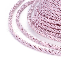 Cordón de poliéster&nbsp;LS-OCOR-L041-3mm-09